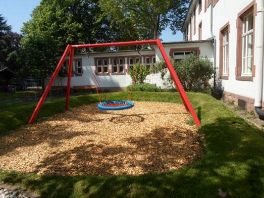Kindergarten St. Josef Mannheim Sandhofen