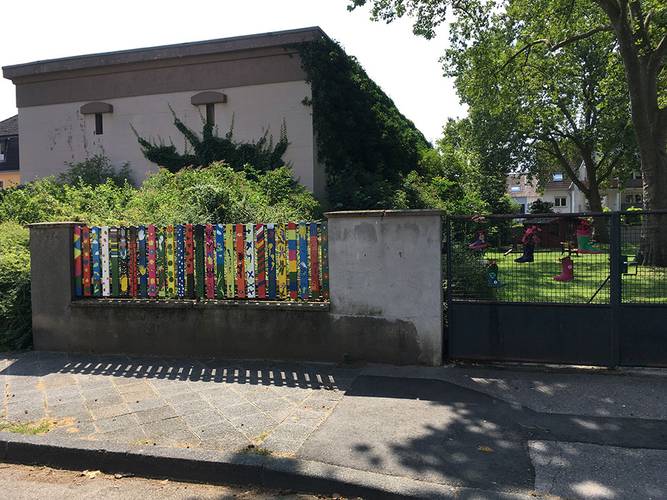 Kita St. Josef, Mannheim