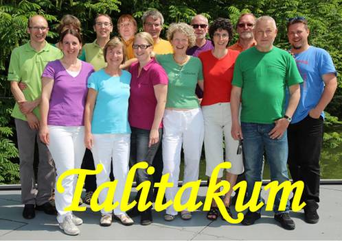 Talitakum, Mannheim