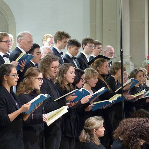 SE Mannheim Nord, Musik
