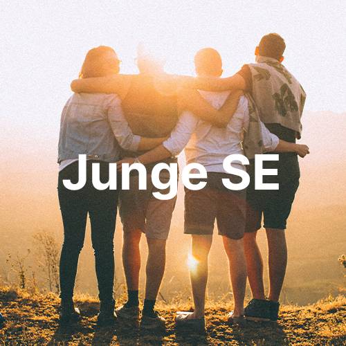 Junge Seelsorgeeinheit Quelle: helena lopes/unsplash.com Junge Seelsorgeeinheit