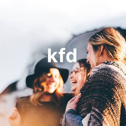 kfd Quelle: priscilla du preez/unsplash.com SE Mannheim Nord, kfd