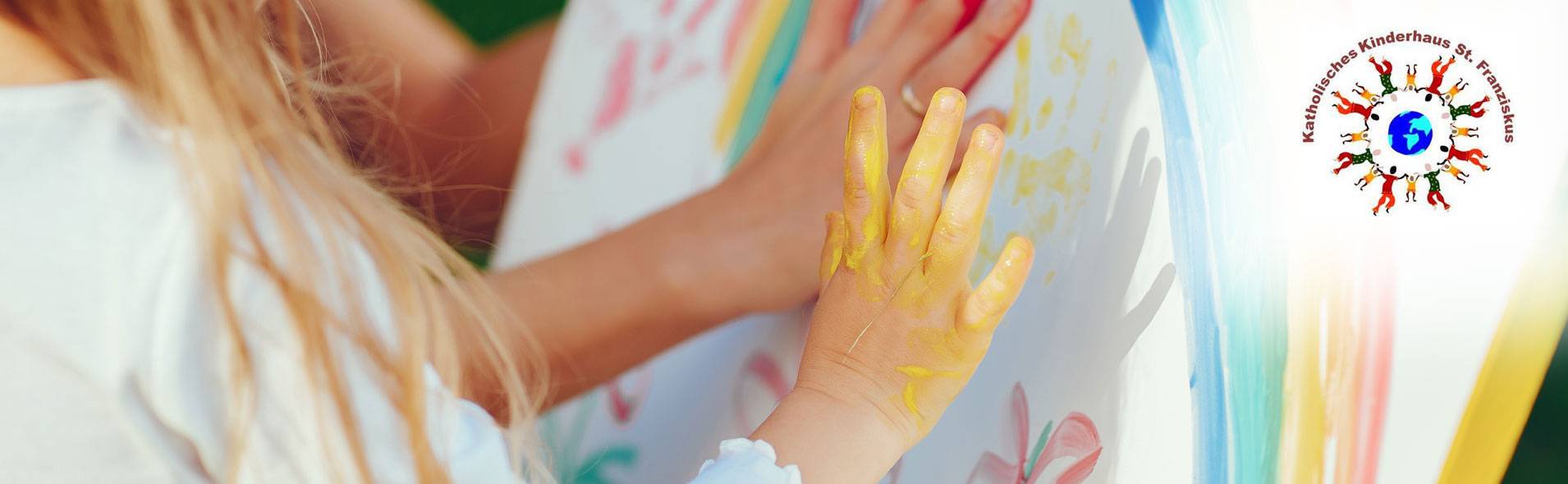 Quelle: prostooleh/Freepik.com Kinderhaus St. Franziskus