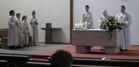 Kirchweihfest 2016 - Gottesdienst