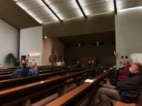 Gottesdienst zum Kirchweihfest 2020
