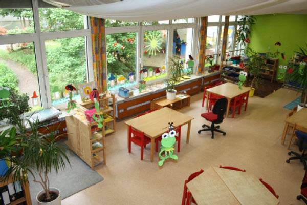 Kindergarten Guter Hirte Mannheim