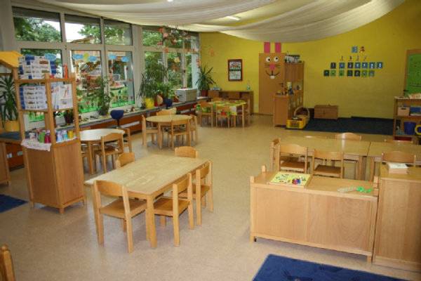 Kindergarten Guter Hirte Mannheim