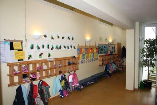 Kindergarten Guter Hirte Mannheim