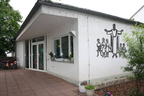 Kindergarten Guter Hirte Mannheim