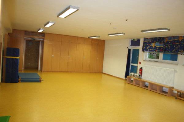 Kindergarten Guter Hirte Mannheim