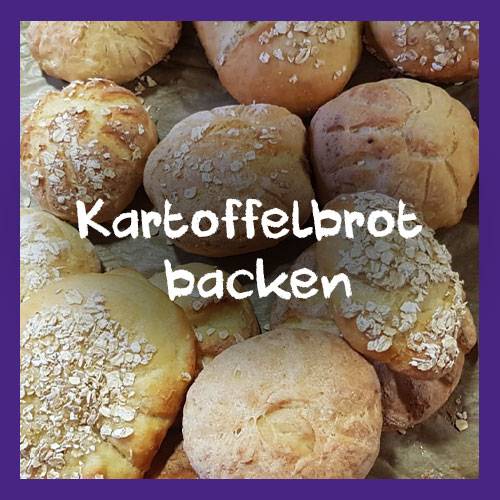 kartoffelbrot