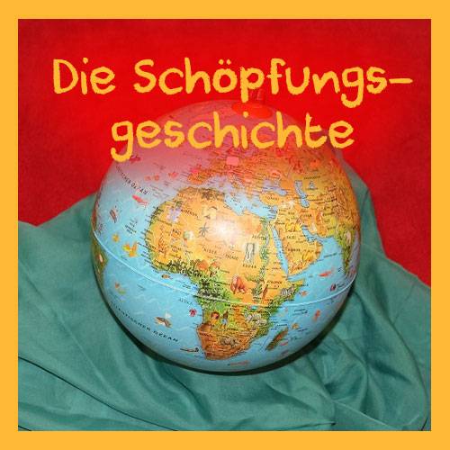 schöpfungsgeschichte