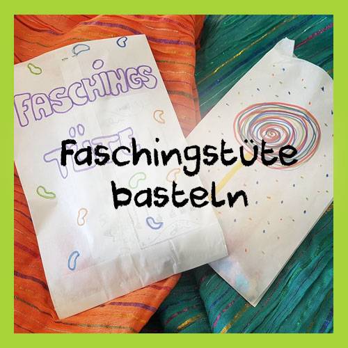 faschingstueten