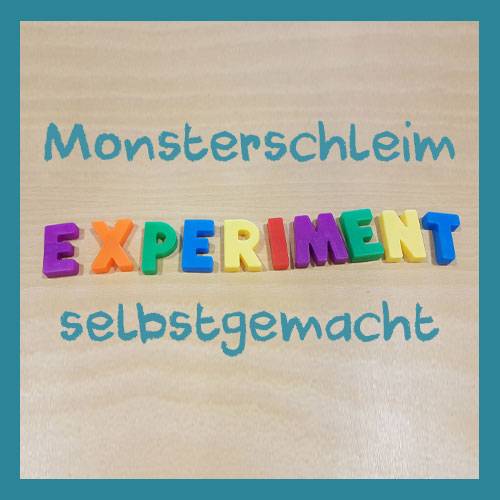 monsterschleim